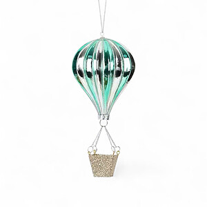 Orn Mintgre Airballoon