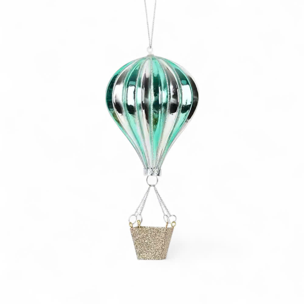 Orn Mintgre Airballoon Orn Mintgre Airballoon