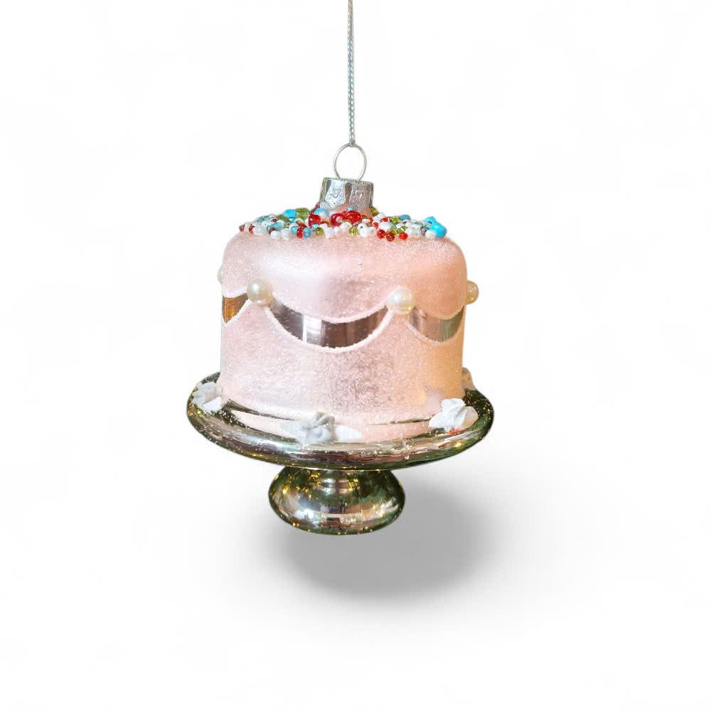 Orn Pin Bdaycake A Orn Pin Bdaycake A
