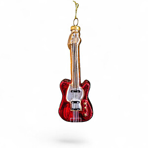 Orn Red Eguitar