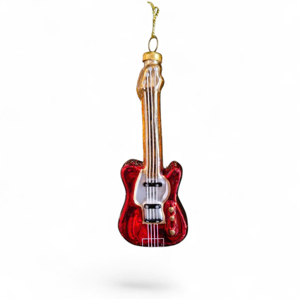 Orn Red Eguitar Orn Red Eguitar
