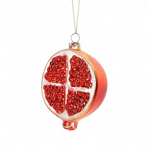 Orn Red Pomegranate