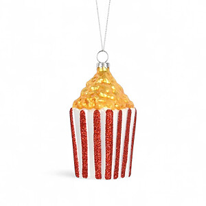 Orn Redyel Popcorn