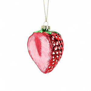 Orn Strawberry