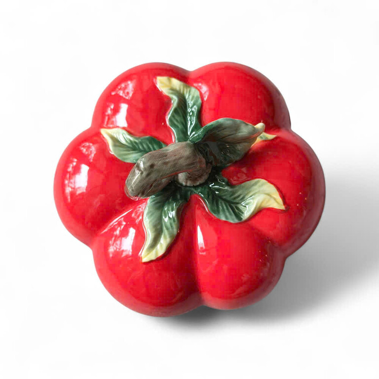 Servtureen Tomato B