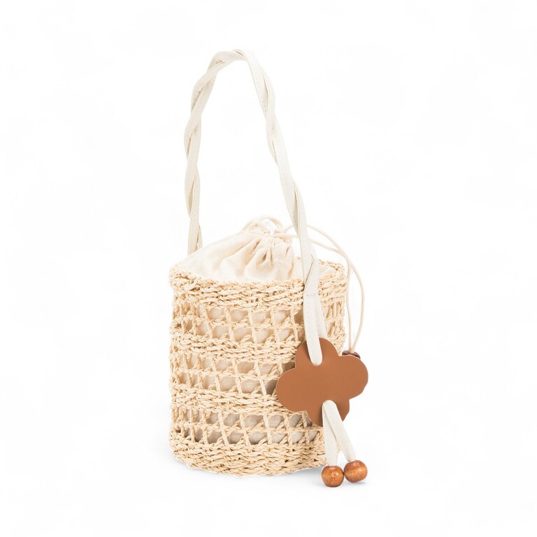 Bag Straw Twistbucket A