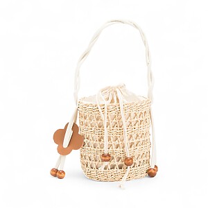 Bag Straw Twistbucket C