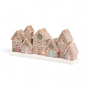 Decor Ggbvillage Led