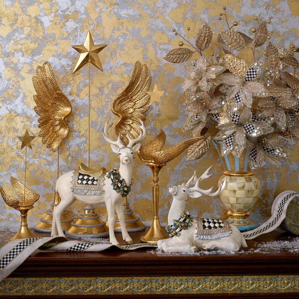 Decor Mkzchilds Stagstand C