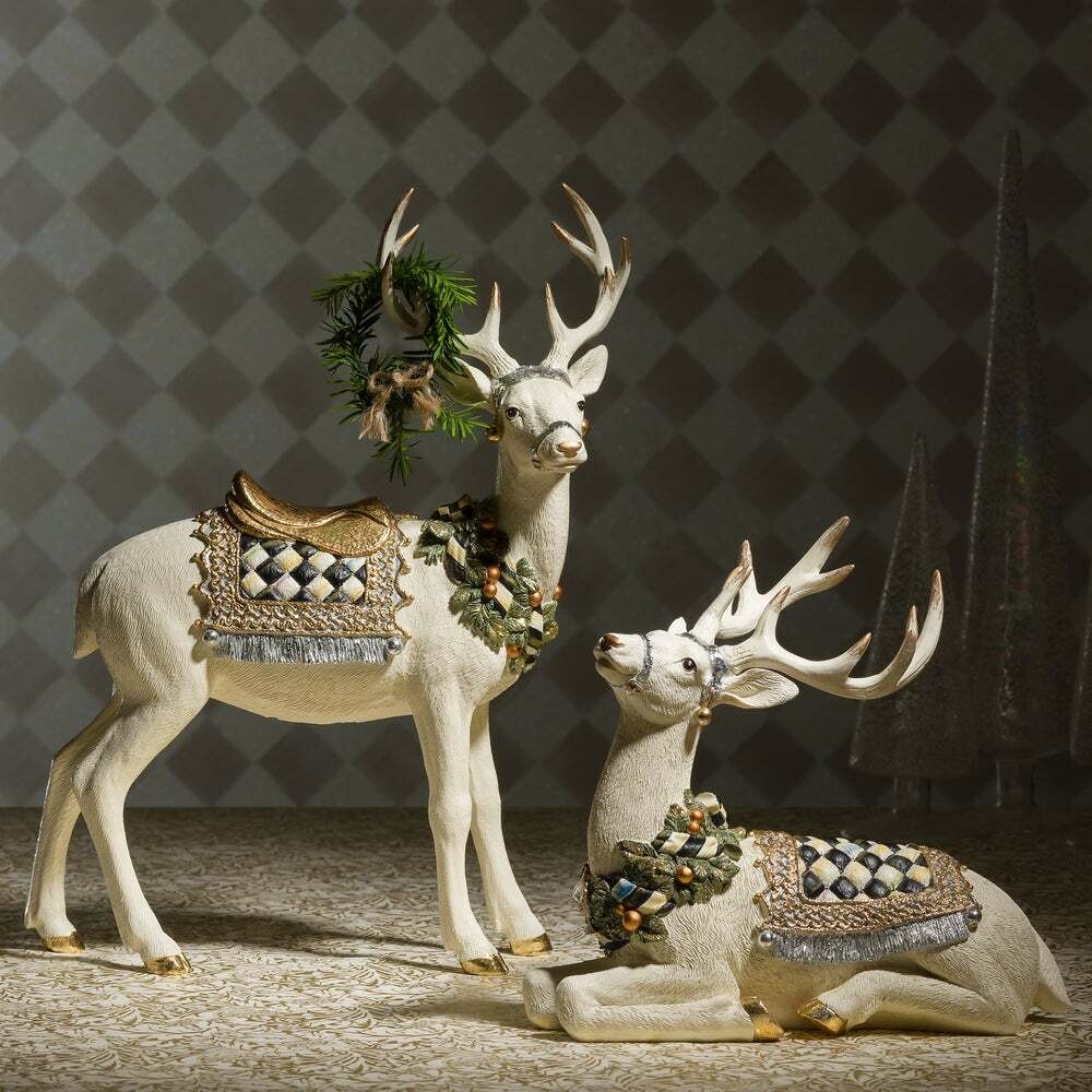 Decor Mkzchilds Stagstand D