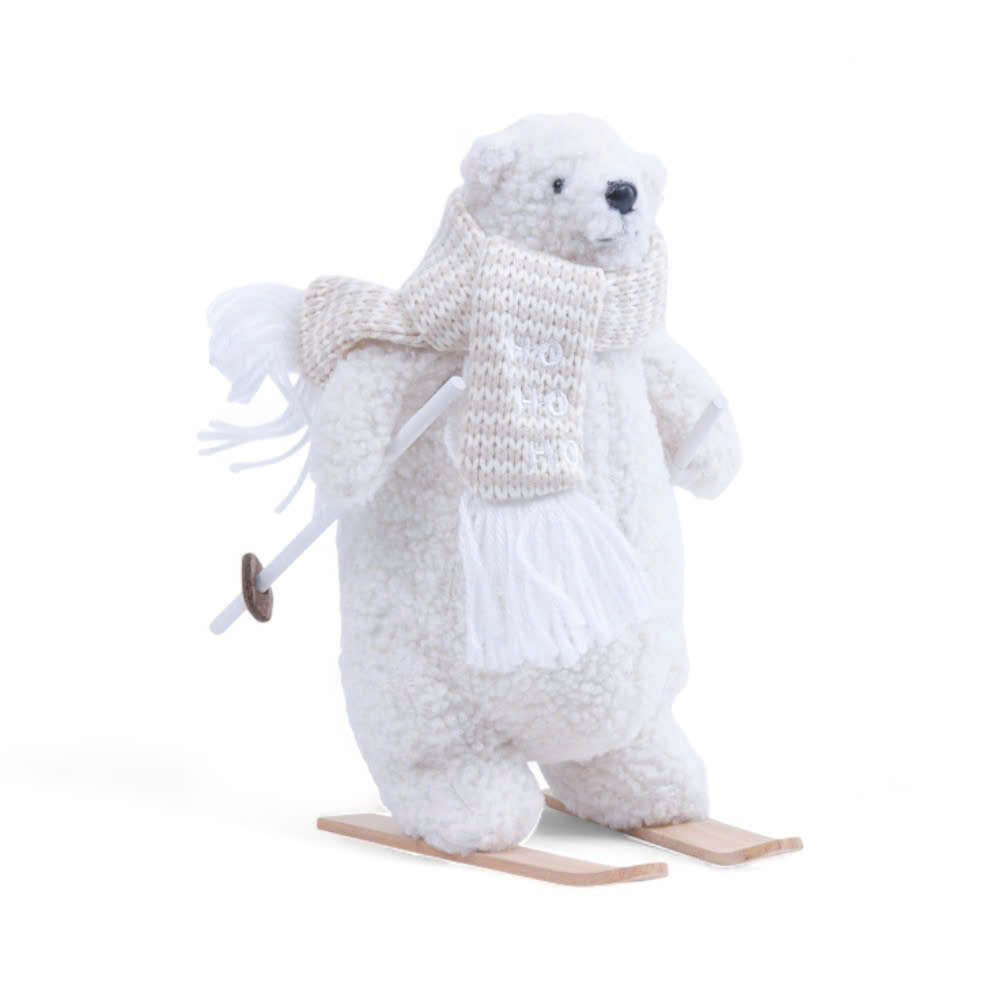 Decor Skibear Decor Skibear