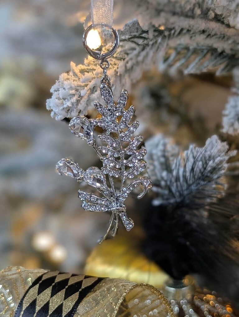 Gatsby Christmas Tree