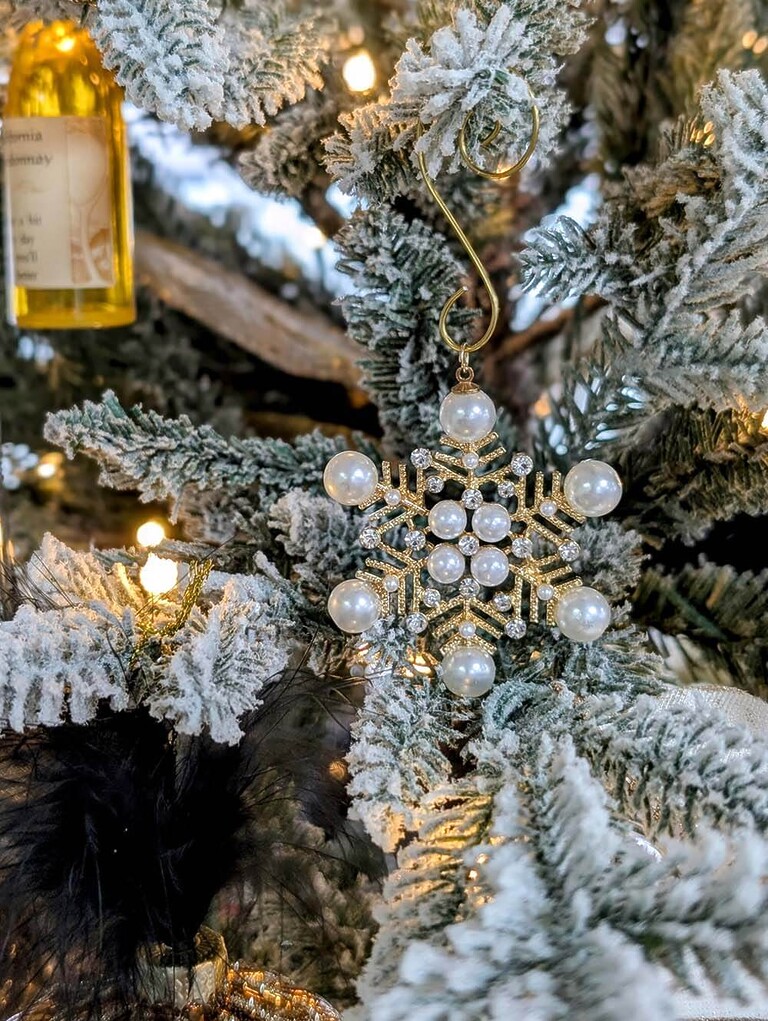 Gatsby Christmas Tree