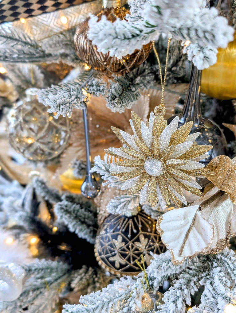 Gatsby Christmas Tree