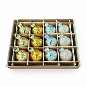 Mgb Golsil Set12mini