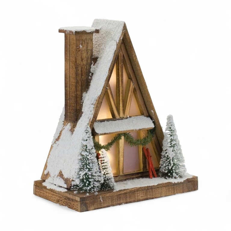 Orn Skilodge B