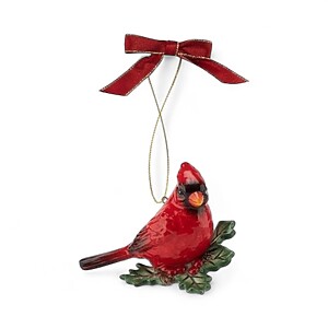 Porc Spode Cardinal