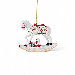 Porc Vilboc Rockinghorse A