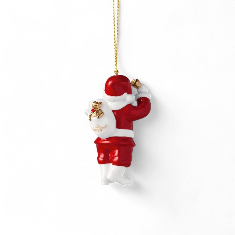 Porc Vilboc Santa B