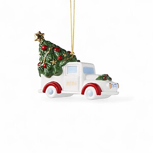 Porc Vilboc Truck A
