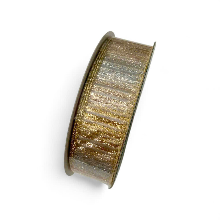 Rib Kirkl Silgolstripes B