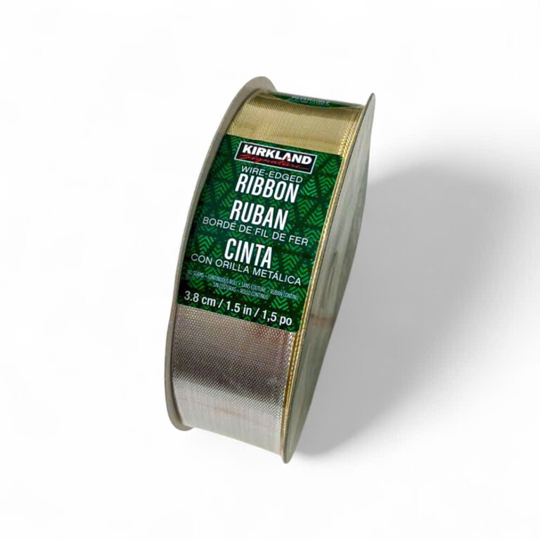 Rib Krikl Goldsil B