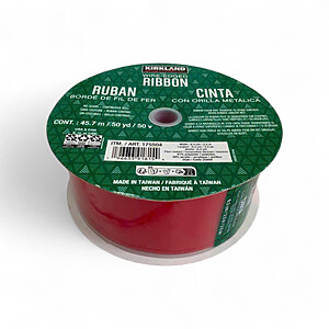 Rib Krikl Redvelv A