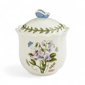 Sugrbowl Portmeirion Hydrangea