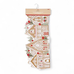 Tbrn Gingerbreadhouse