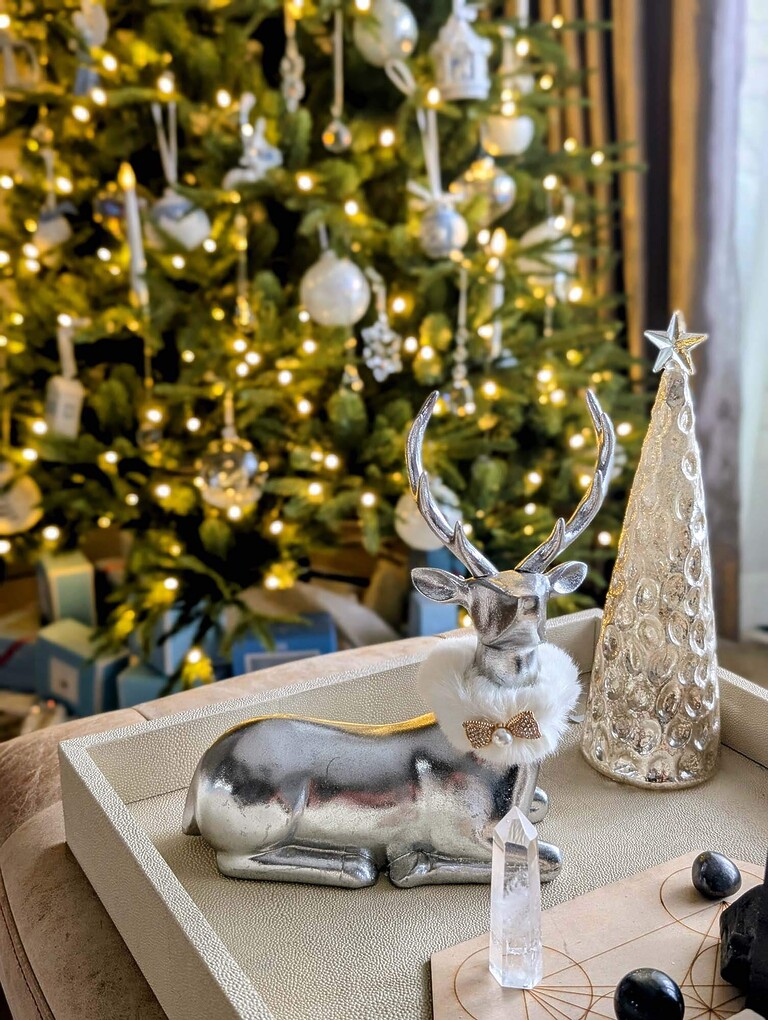 Wedgwood Christmas Tree
