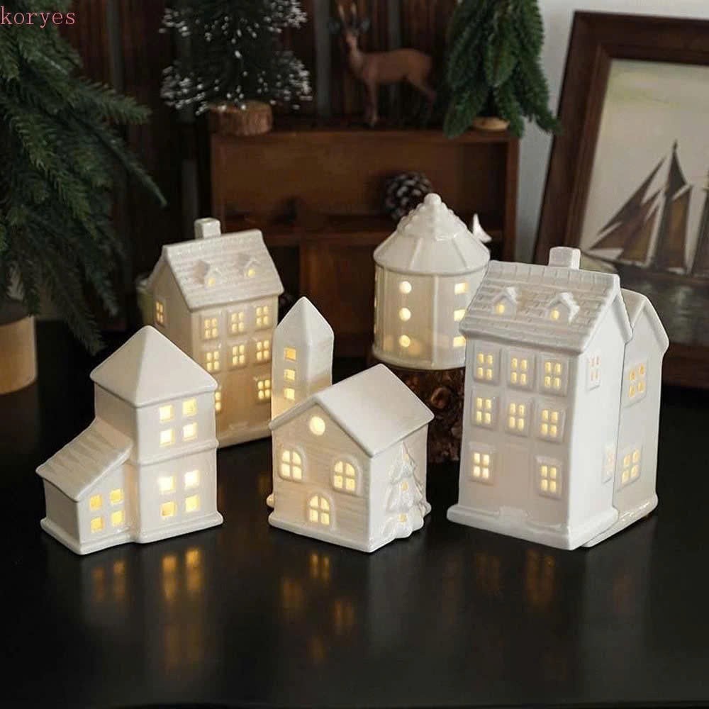 Decor 4porchouses C Decor 4porchouses C