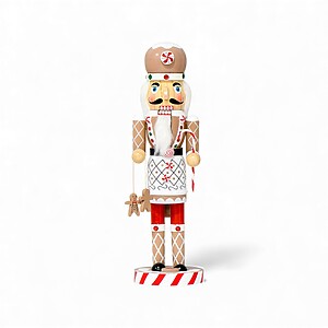 Nutcr Redbrwn Ggbread