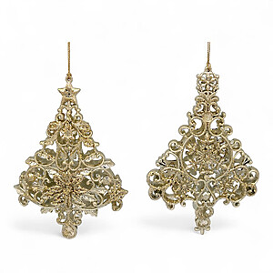 Odd Gol Sparkltreeduo