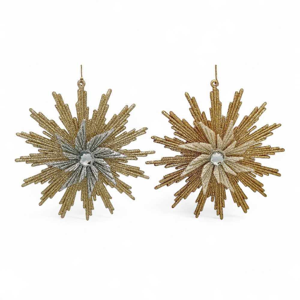 Odd Golsil Sunburstduo Odd Golsil Sunburstduo