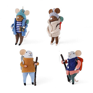 Orn Backpackermice Set4