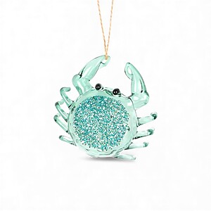 Orn Blu Crab