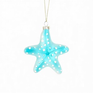 Orn Blu Starfish02