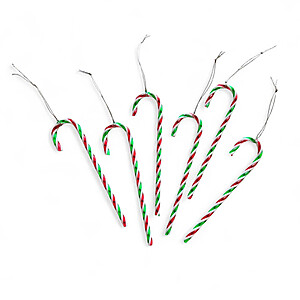 Orn Redgrn Candycanenew