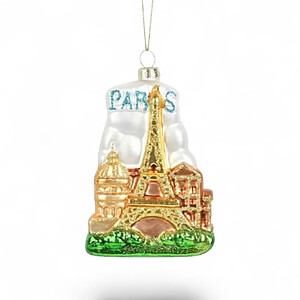 Orn Travel Paris