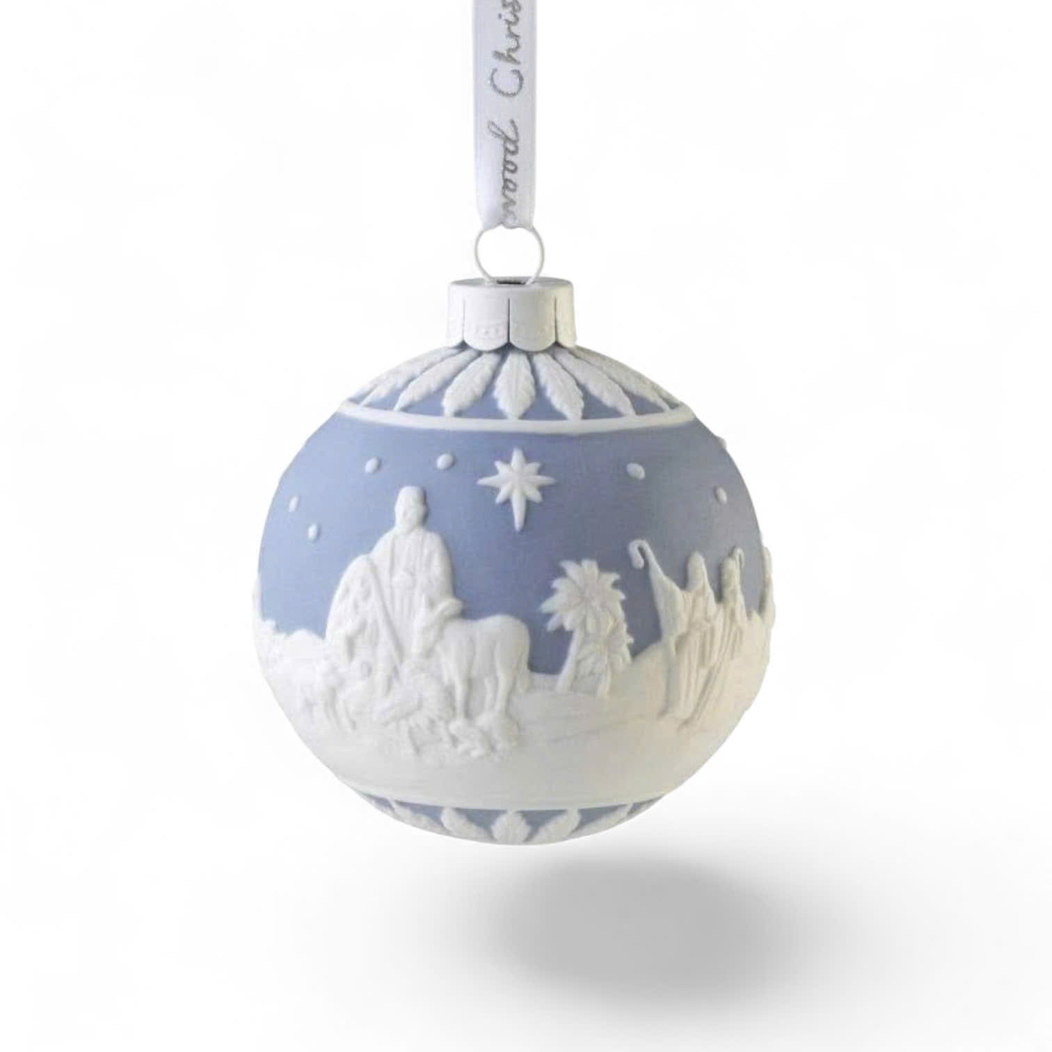 Porc Wedgwood Nativity Porc Wedgwood Nativity