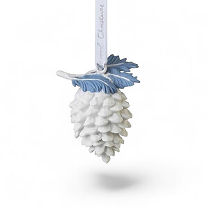 Porc Wedgwood Pinecone