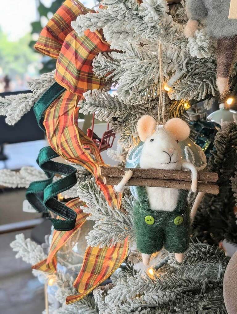 Ski Resort Christmas Theme Ski Resort Christmas Theme