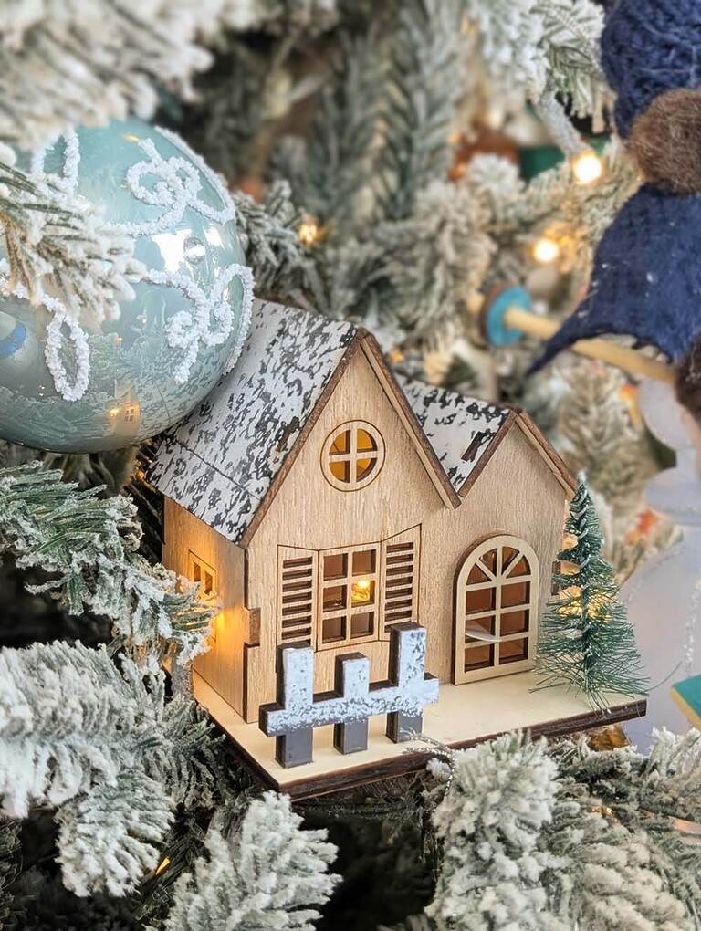 Ski Resort Christmas Theme Ski Resort Christmas Theme