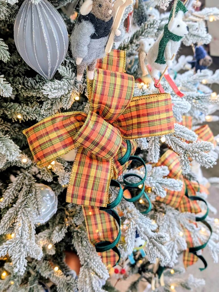 Ski Resort Christmas Theme Ski Resort Christmas Theme