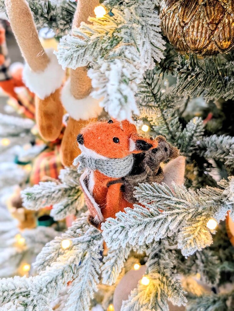 Ski Resort Christmas Theme Ski Resort Christmas Theme