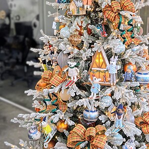 Ski-Resort-Christmas-Theme_35 Ski Resort