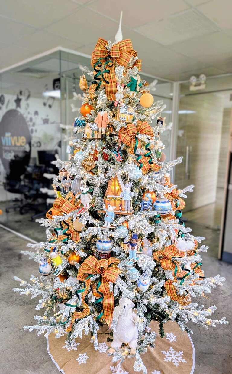 Ski Resort Christmas Theme Ski Resort Christmas Theme