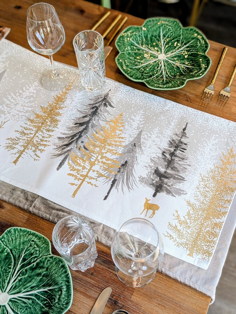 Tbrn Shabchic Pineforest D