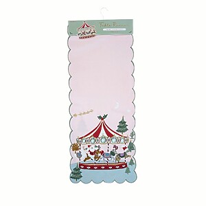 Tbrn Velvetemb Carousel A