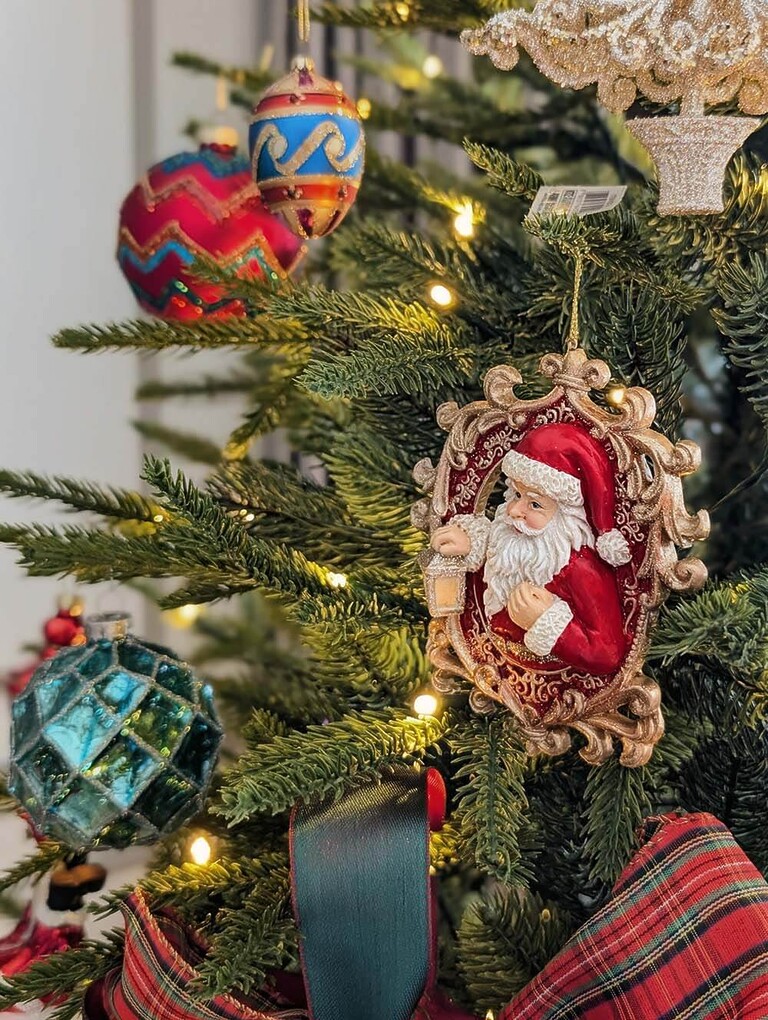 Vintage Christmas Theme Vintage Christmas Theme